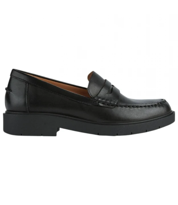 Лоферы Geox Spherica Ec1 Woman 1