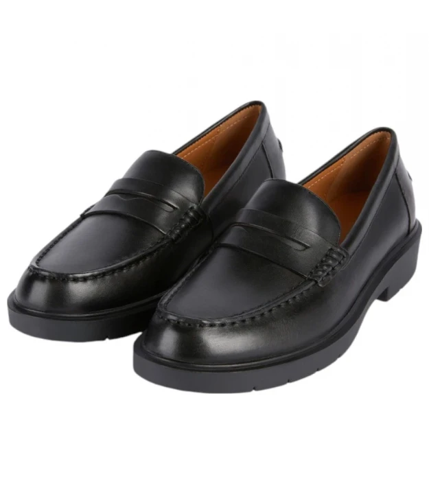 Лоферы Geox Spherica Ec1 Woman 6