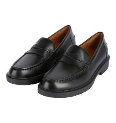 Лоферы Geox Spherica Ec1 Woman 6