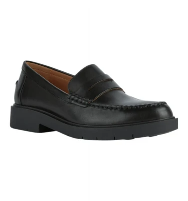 Лоферы Geox Spherica Ec1 Woman