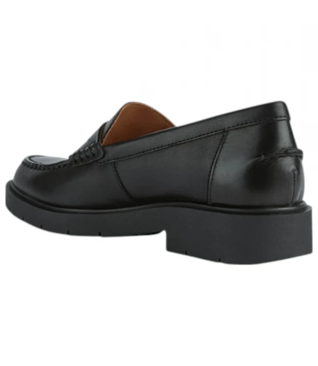 Лоферы Geox Spherica Ec1 Woman 2