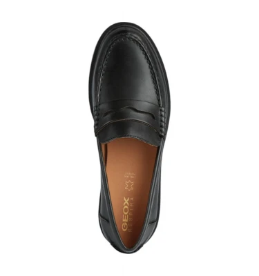 Лоферы Geox Spherica Ec1 Woman 4