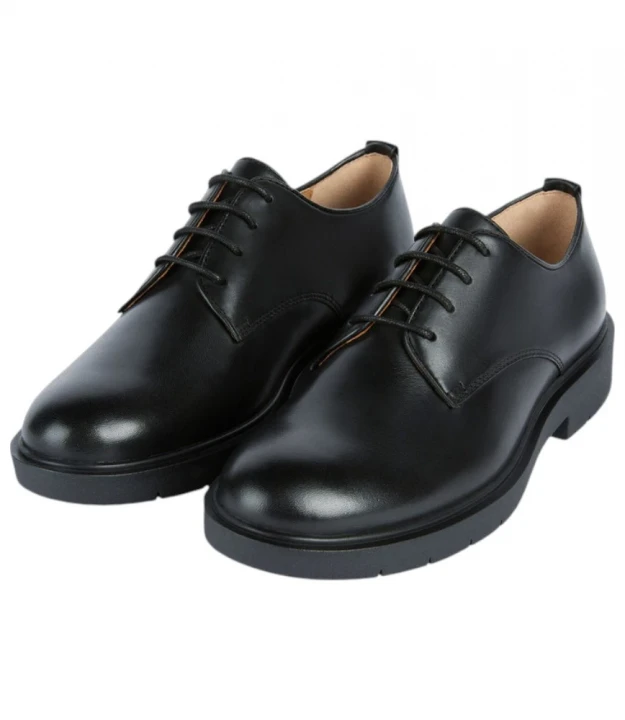 Geox Spherica Ec1 Woman Oksfordlari 6