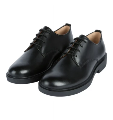 Geox Spherica Ec1 Woman Oksfordlari 6