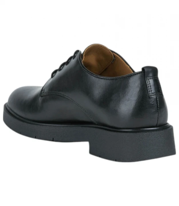Geox Spherica Ec1 Woman Oksfordlari 2