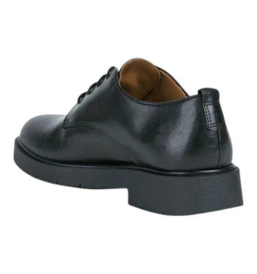 Geox Spherica Ec1 Woman Oksfordlari 2