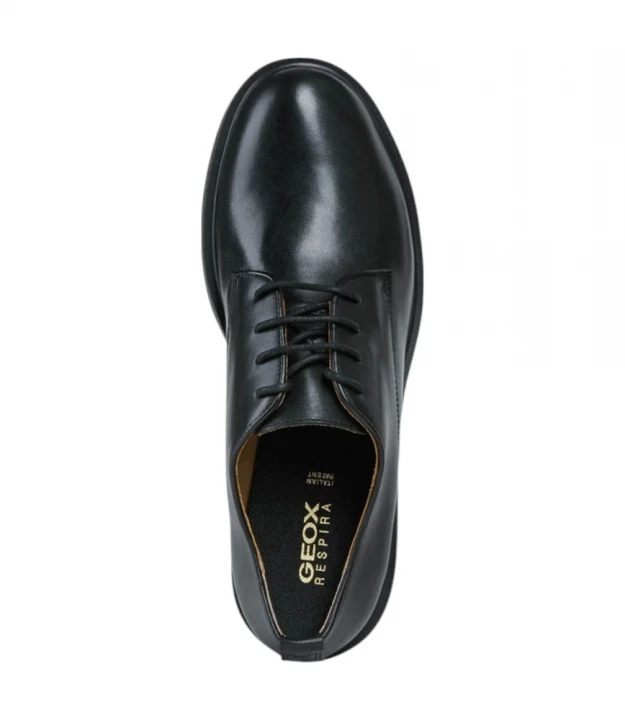 Geox Spherica Ec1 Woman Oksfordlari 4