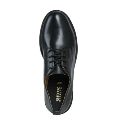 Geox Spherica Ec1 Woman Oksfordlari 4