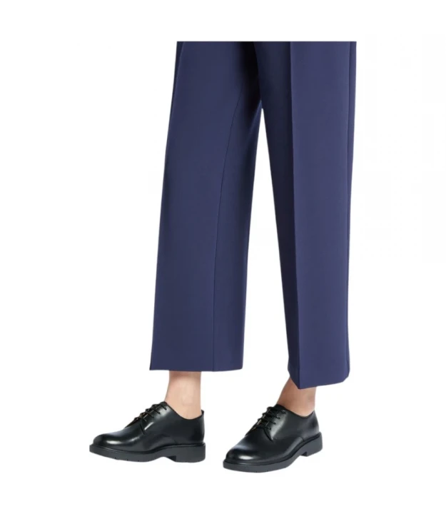 Geox Spherica Ec1 Woman Oksfordlari 7