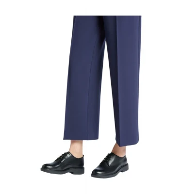 Geox Spherica Ec1 Woman Oksfordlari 7