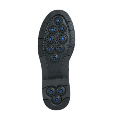 Geox Spherica Ec1 Woman Oksfordlari 5