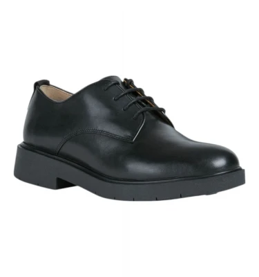 Geox Spherica Ec1 Woman Oksfordlari
