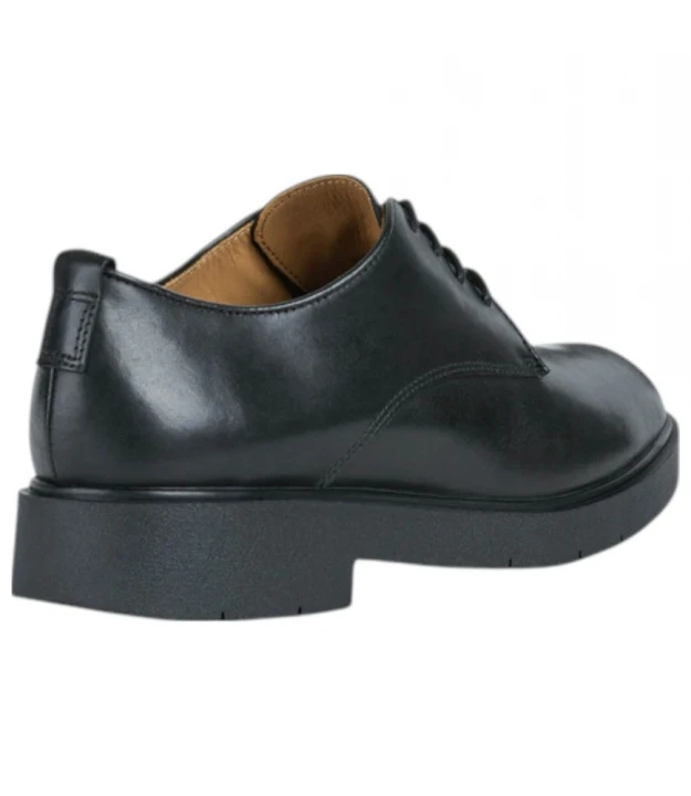 Geox Spherica Ec1 Woman Oksfordlari 3