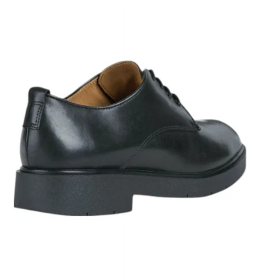 Geox Spherica Ec1 Woman Oksfordlari 3