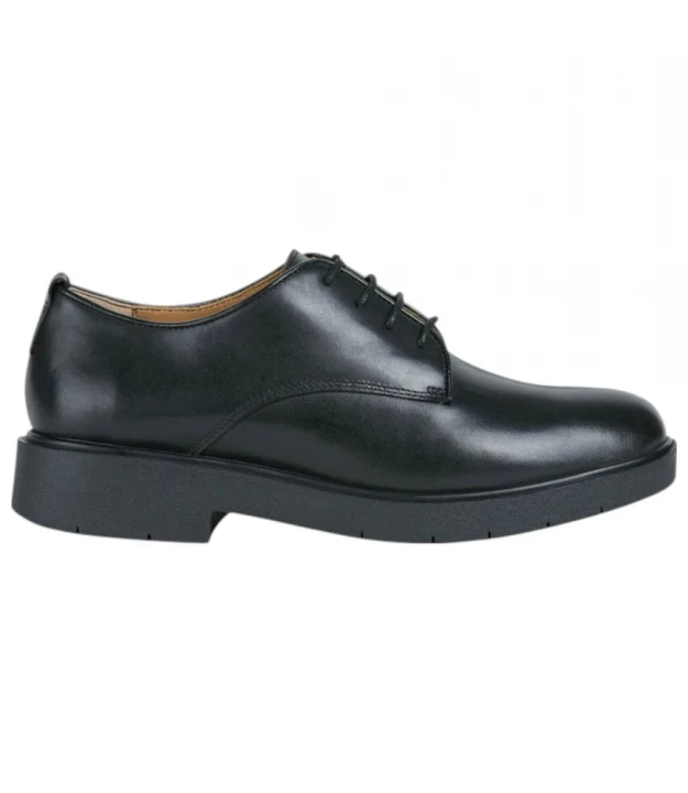 Geox Spherica Ec1 Woman Oksfordlari 1