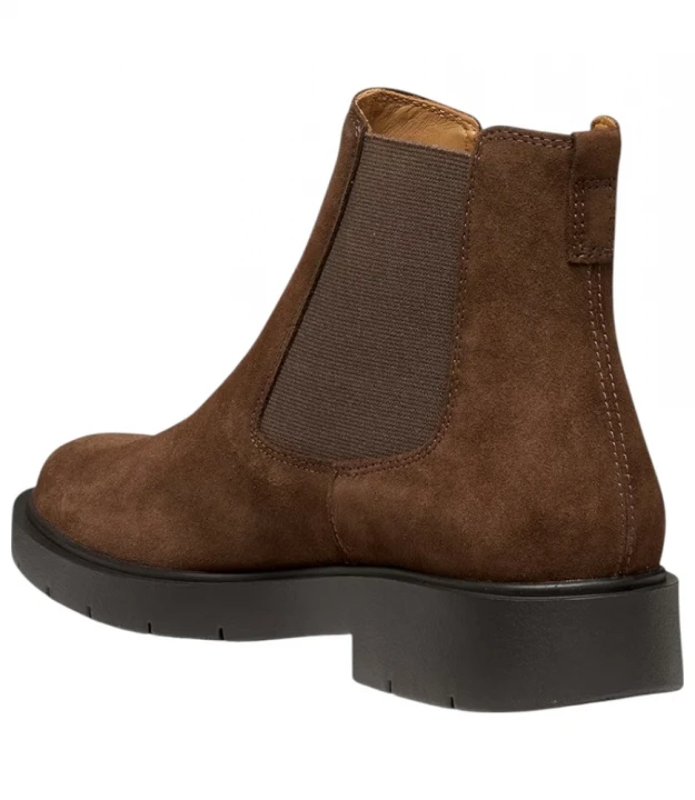 Geox Spherica Ec1 Woman Botinkalari 2