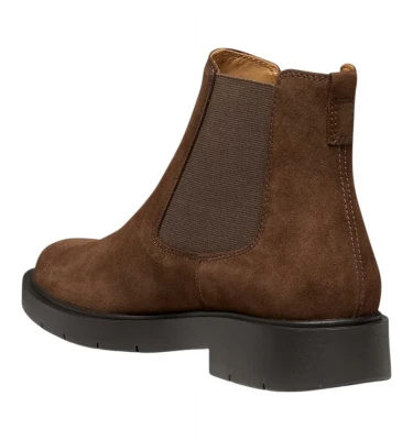 Geox Spherica Ec1 Woman Botinkalari 2