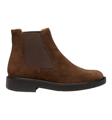 Geox Spherica Ec1 Woman Botinkalari 1