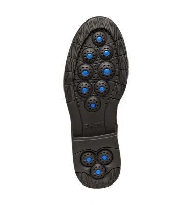 Geox Spherica Ec1 Woman Botinkalari 5
