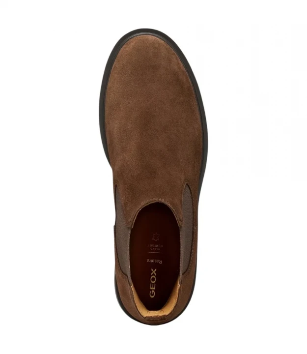Geox Spherica Ec1 Woman Botinkalari 4
