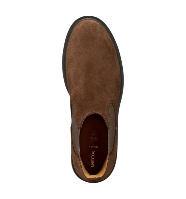 Geox Spherica Ec1 Woman Botinkalari 4