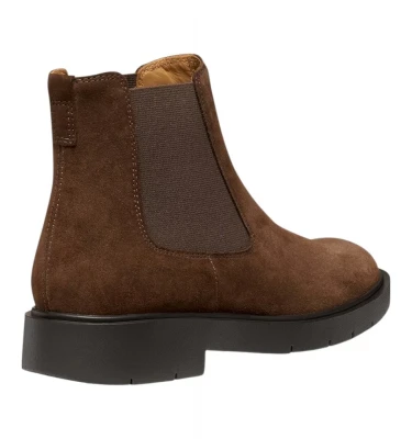 Geox Spherica Ec1 Woman Botinkalari 3