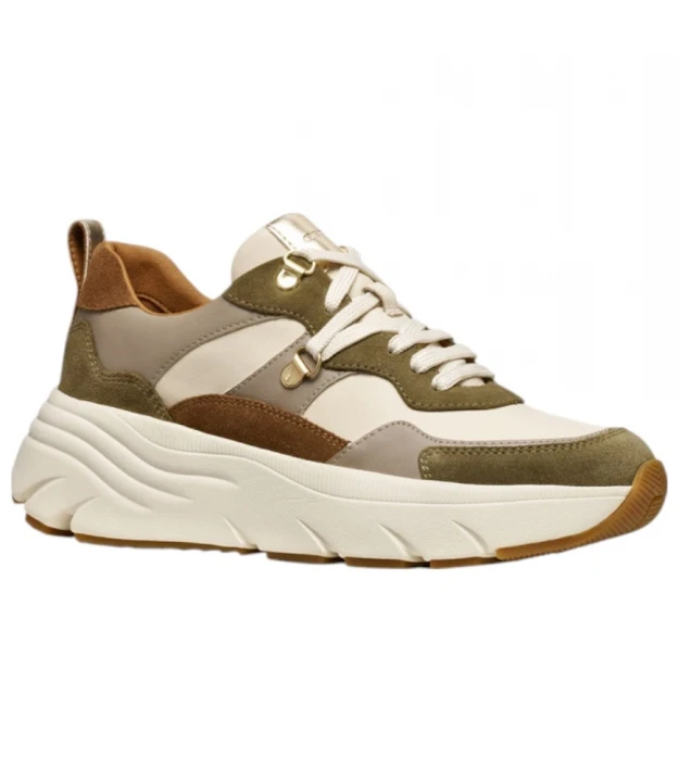 Geox Diamanta Woman Krossovkalari