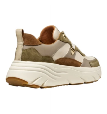 Geox Diamanta Woman Krossovkalari 3