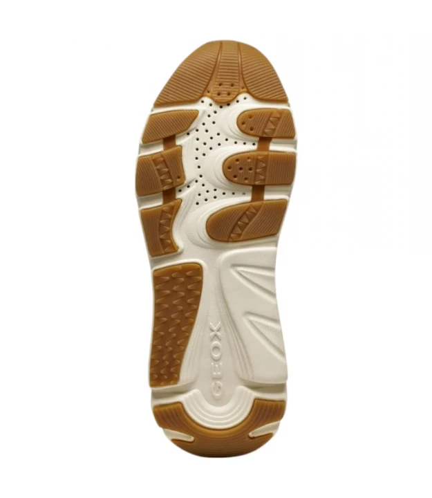 Geox Diamanta Woman Krossovkalari 5