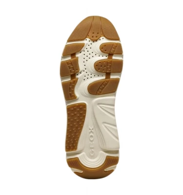 Geox Diamanta Woman Krossovkalari 5