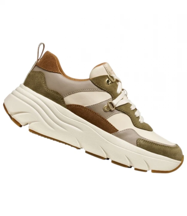 Geox Diamanta Woman Krossovkalari 6