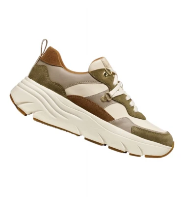 Geox Diamanta Woman Krossovkalari 6