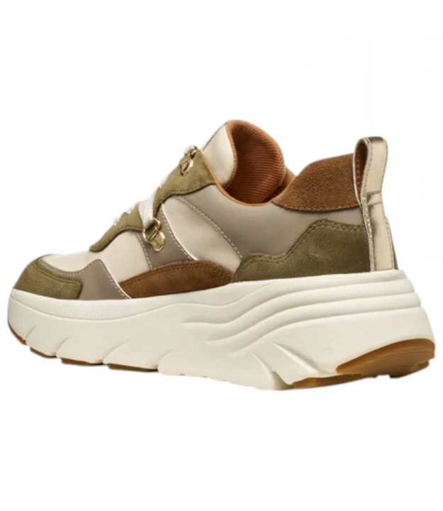 Geox Diamanta Woman Krossovkalari 2