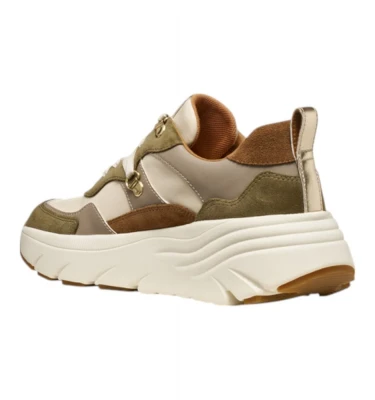 Geox Diamanta Woman Krossovkalari 2