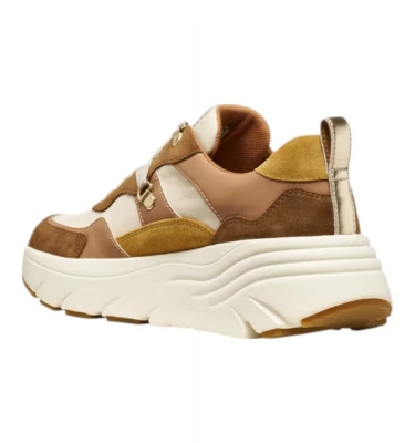 Geox Diamanta Woman Krossovkalari 2