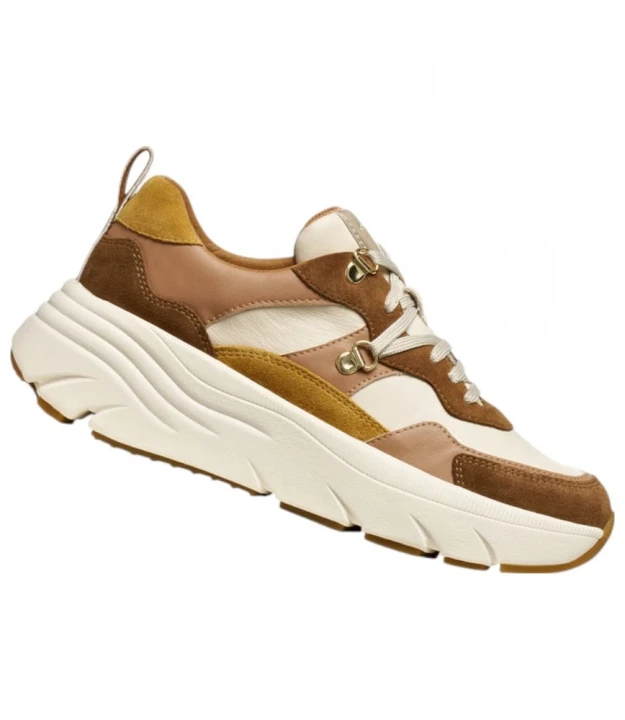 Geox Diamanta Woman Krossovkalari 6