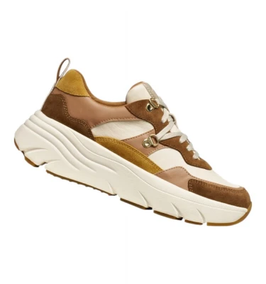 Geox Diamanta Woman Krossovkalari 6