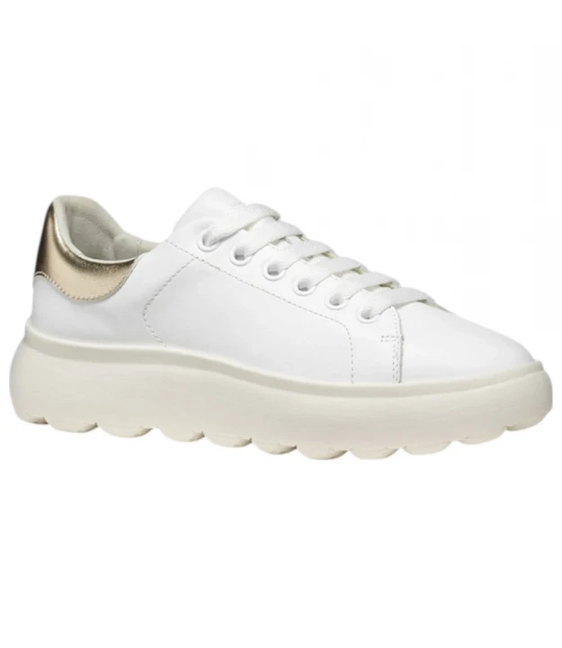 Кеды Geox Spherica Ec4.1 Woman