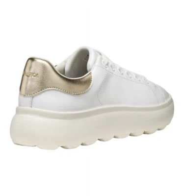 Кеды Geox Spherica Ec4.1 Woman 3