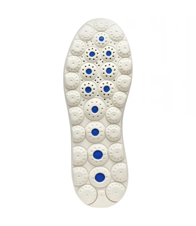 Кеды Geox Spherica Ec4.1 Woman 5
