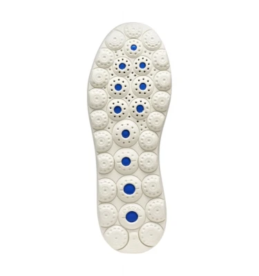 Кеды Geox Spherica Ec4.1 Woman 5