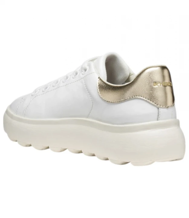Кеды Geox Spherica Ec4.1 Woman 2