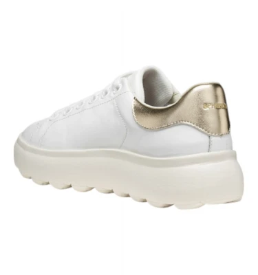 Кеды Geox Spherica Ec4.1 Woman 2