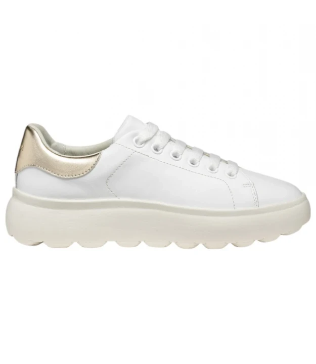 Кеды Geox Spherica Ec4.1 Woman 1