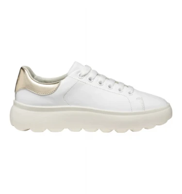 Кеды Geox Spherica Ec4.1 Woman 1