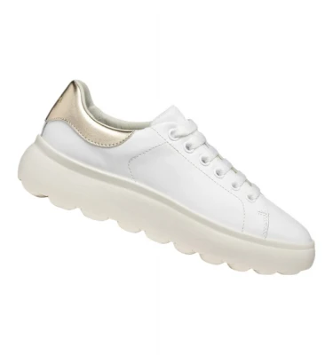 Кеды Geox Spherica Ec4.1 Woman 6