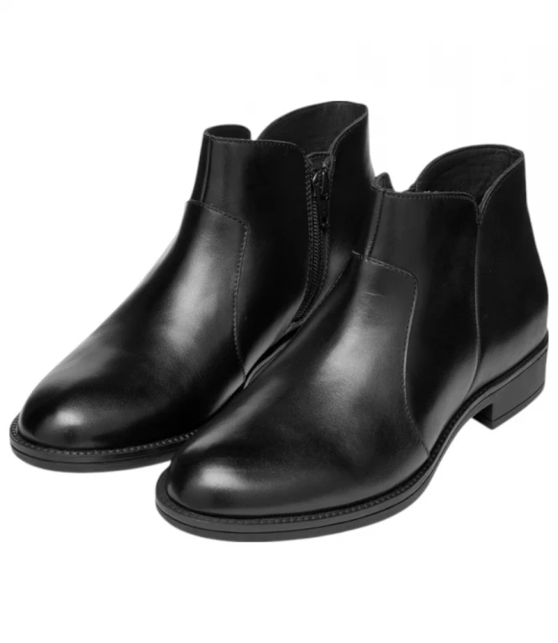 Geox Jaylon 2 Woman Botinkalari 6