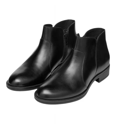 Geox Jaylon 2 Woman Botinkalari 6