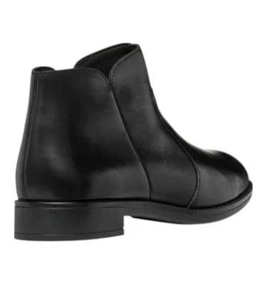 Geox Jaylon 2 Woman Botinkalari 3