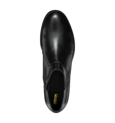 Geox Jaylon 2 Woman Botinkalari 4